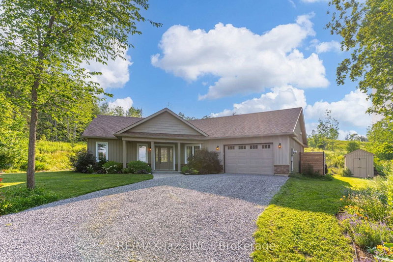 8 Beamish Road