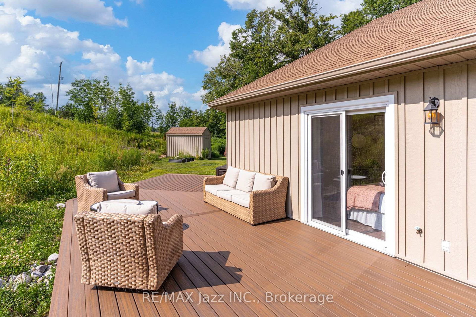 8 Beamish Road • Trent Hills, ON photo 42
