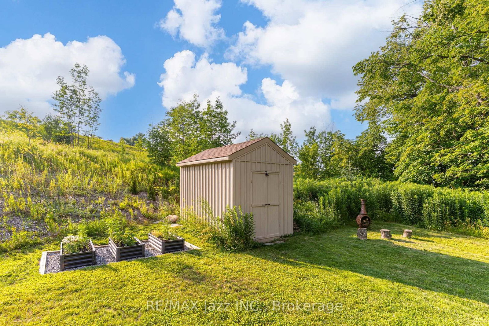 8 Beamish Road • Trent Hills, ON photo 45
