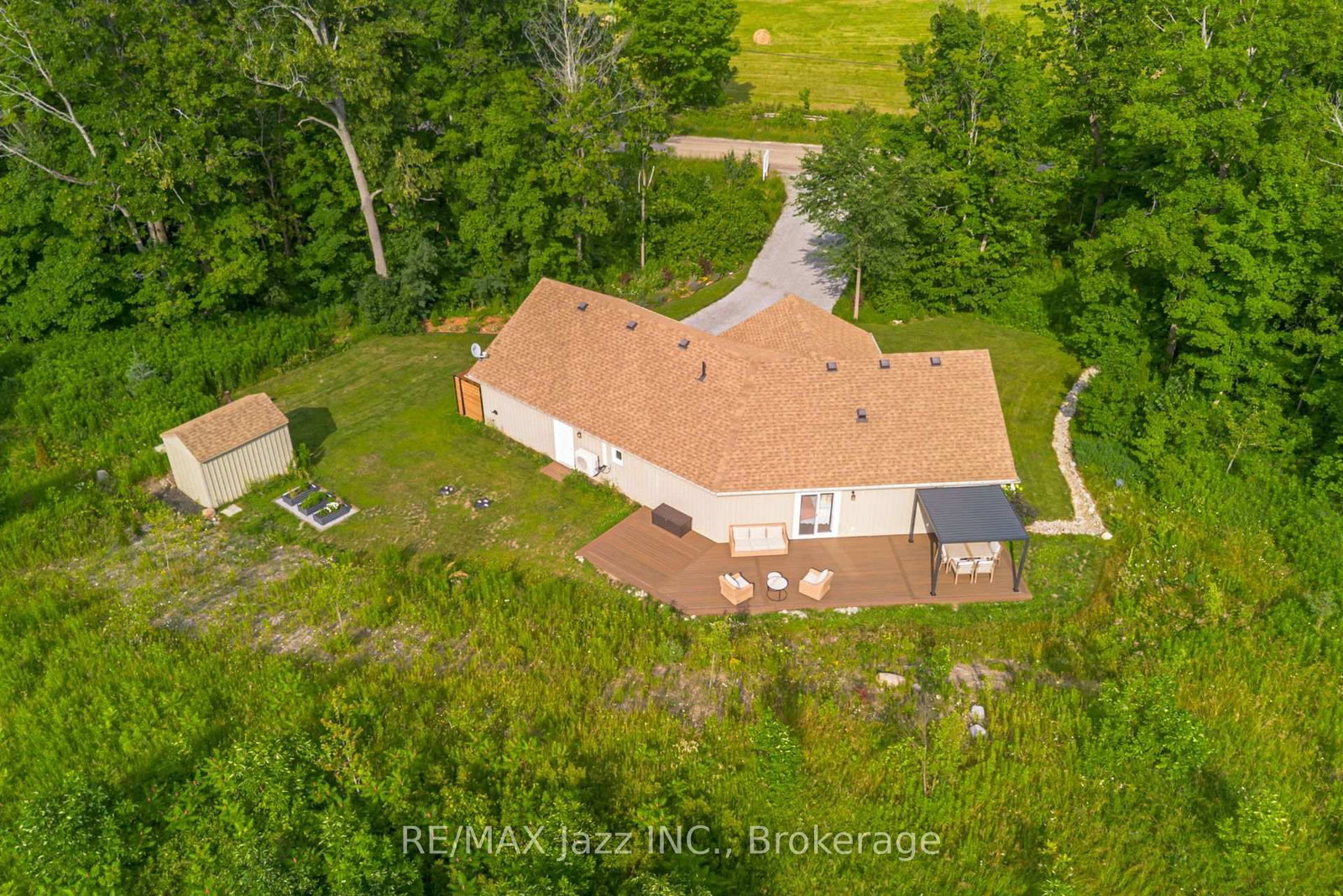 8 Beamish Road • Trent Hills, ON photo 46