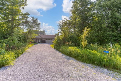 8 Beamish Road • Trent Hills, ON photo 5