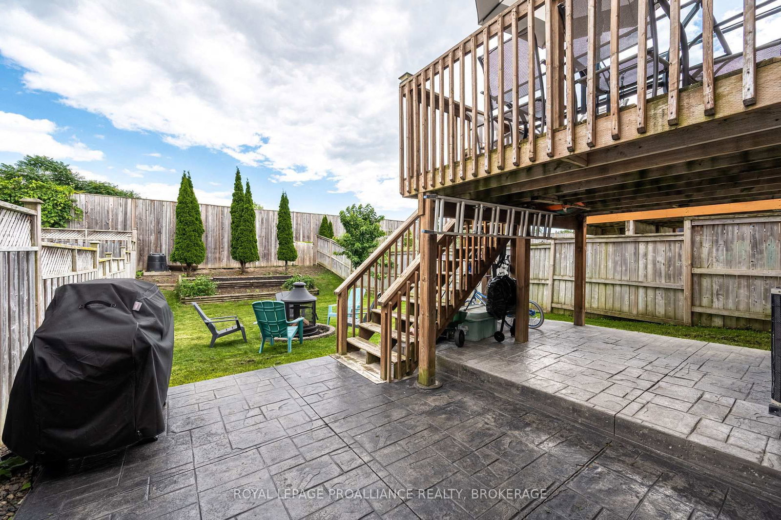974 Swanfield Street • Kingston, ON photo 38