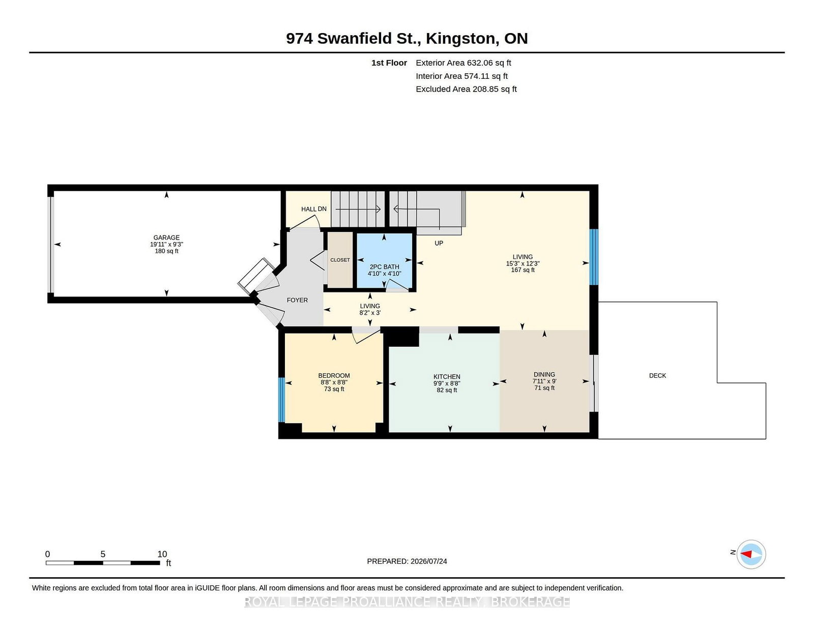 974 Swanfield Street • Kingston, ON photo 48