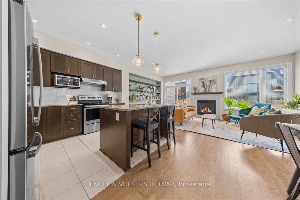 556 Triangle Street • Ottawa, ON photo 12