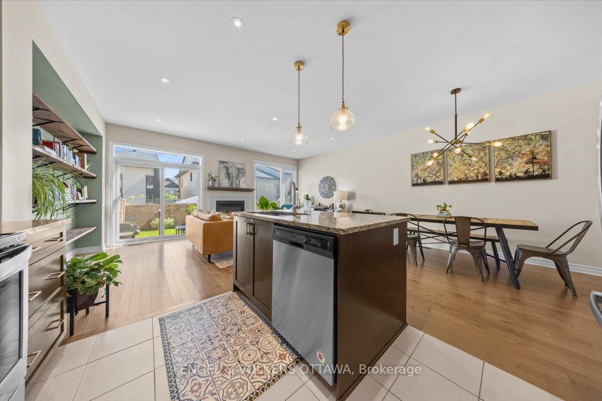 556 Triangle Street • Ottawa, ON photo 13