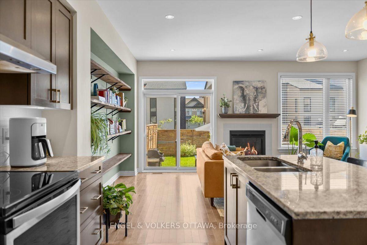 556 Triangle Street • Ottawa, ON photo 14