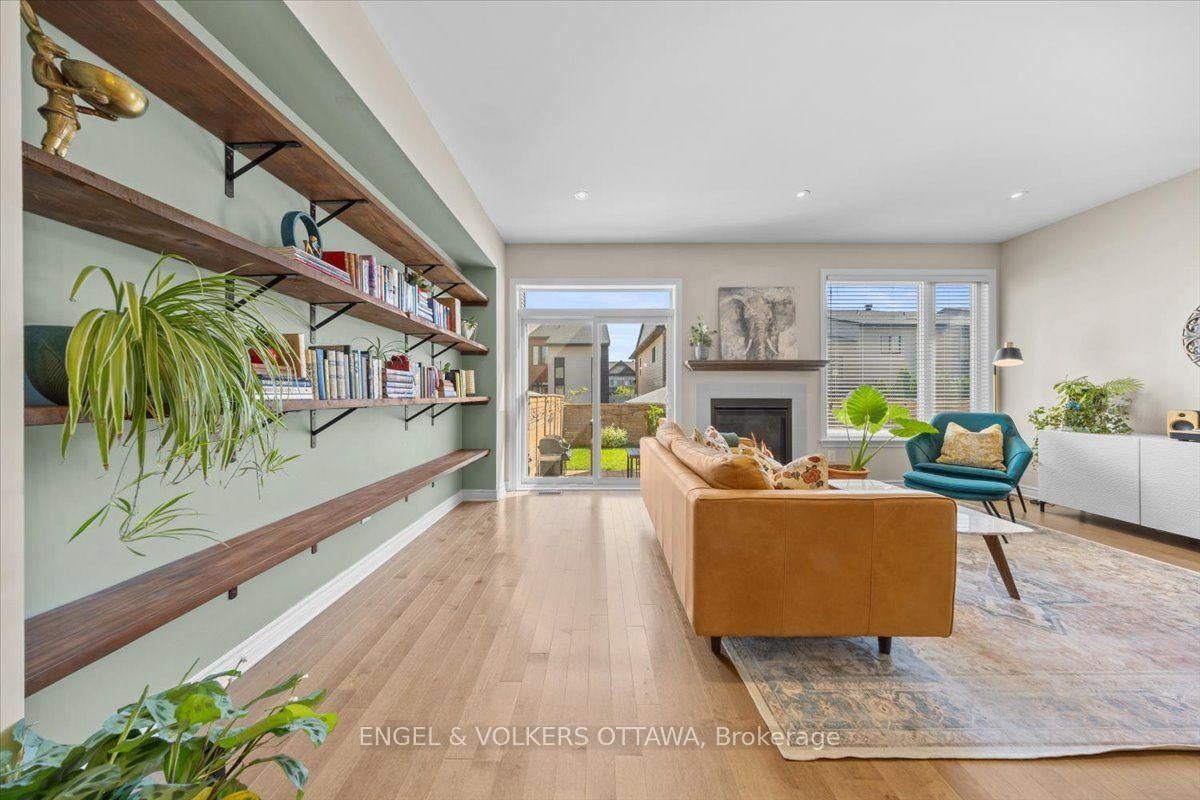 556 Triangle Street • Ottawa, ON photo 18