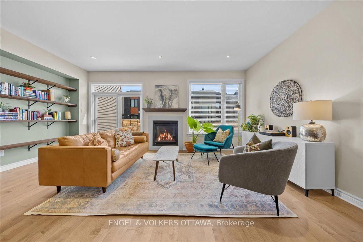 556 Triangle Street • Ottawa, ON photo 20
