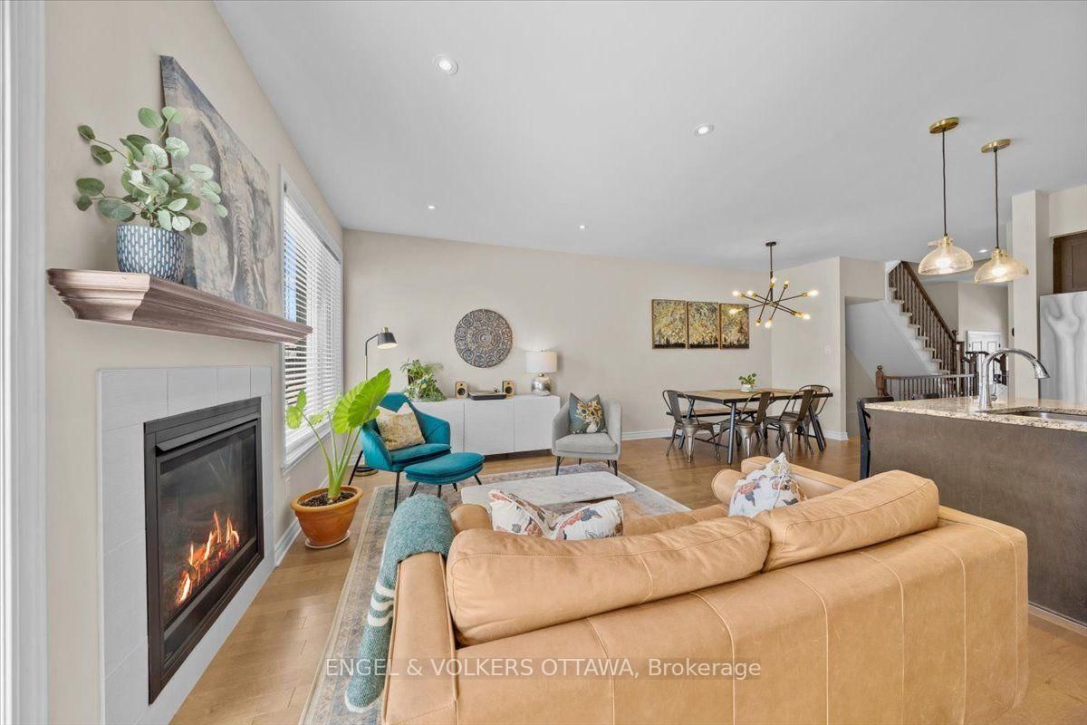 556 Triangle Street • Ottawa, ON photo 21