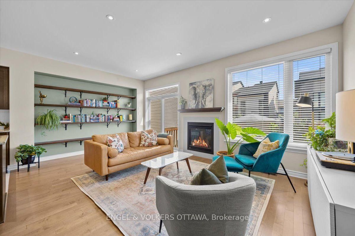 556 Triangle Street • Ottawa, ON photo 23