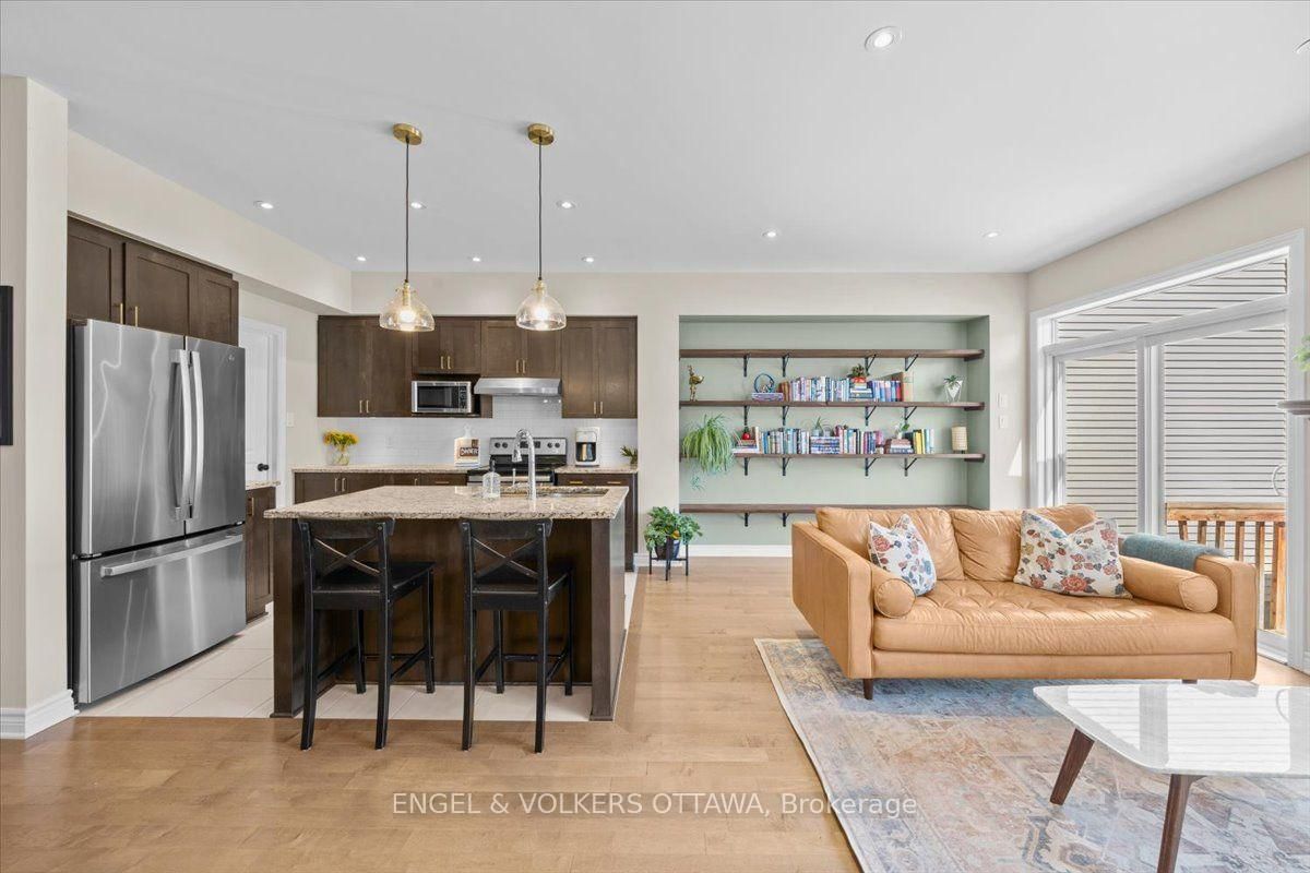 556 Triangle Street • Ottawa, ON photo 24