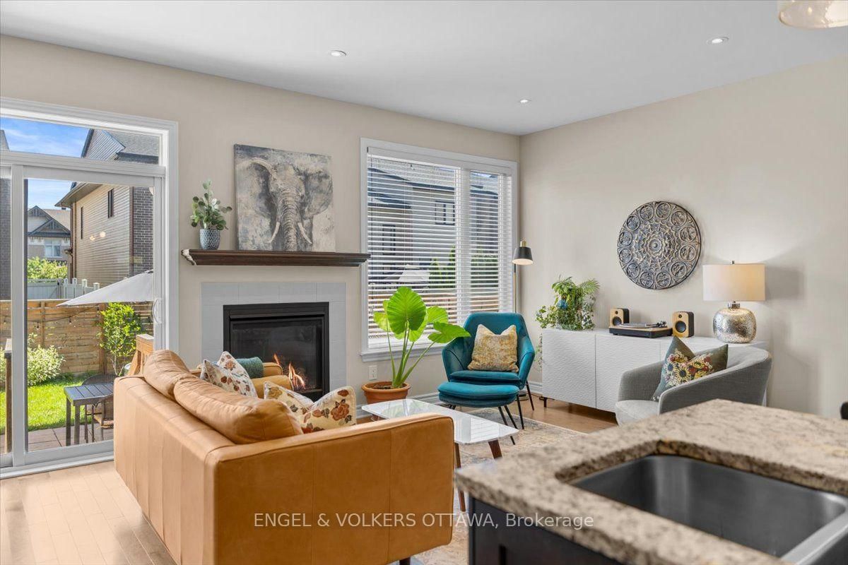 556 Triangle Street • Ottawa, ON photo 26