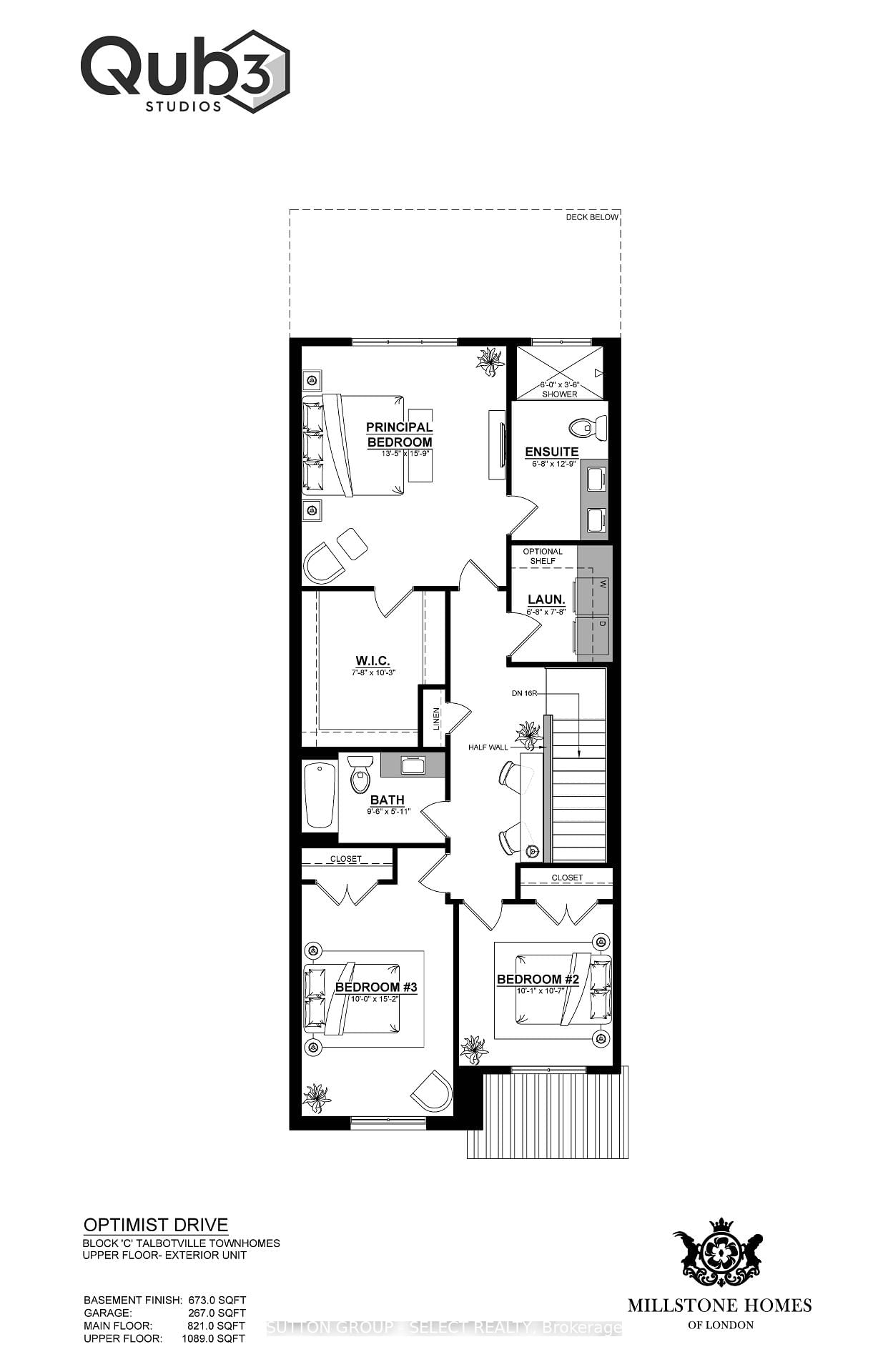 31 Optimist Drive • Southwold, ON photo 34