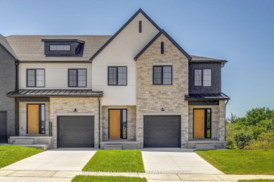 Townhouse for sale at 39 Optimist Drive, Southwold, Ontario, N5P 3T2 - Rural Southwold - MLS: X13705728