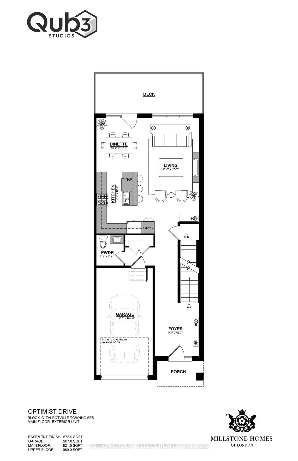 39 Optimist Drive • Southwold, ON photo 36