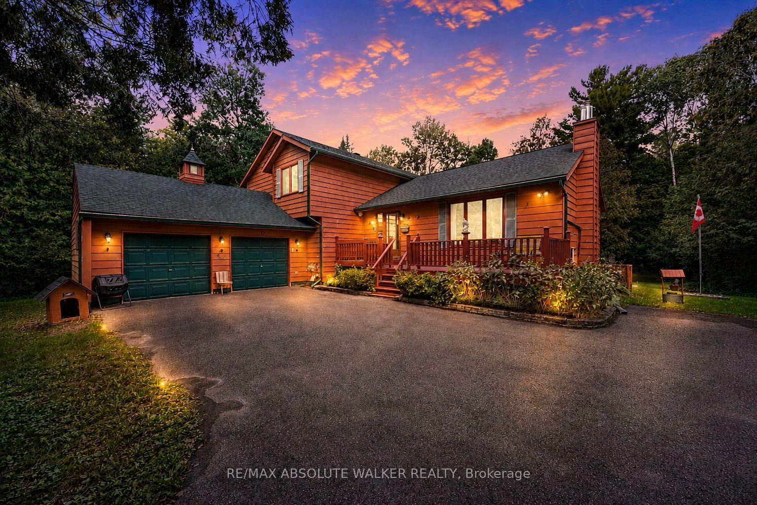 219 Deerwood Drive • Kinburn, ON photo 1