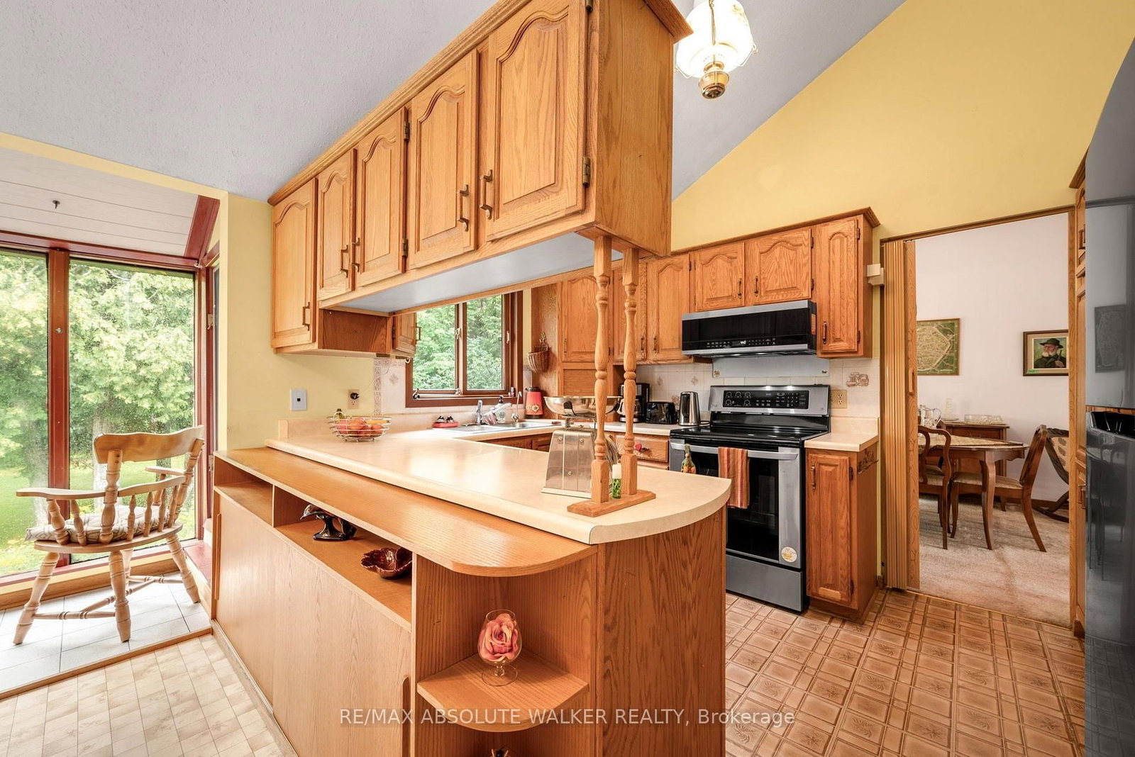 219 Deerwood Drive • Kinburn, ON photo 13