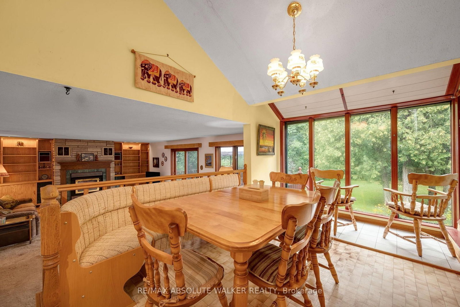219 Deerwood Drive • Kinburn, ON photo 14