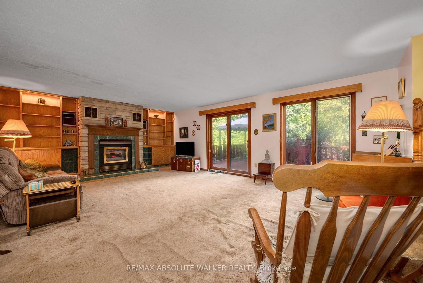 219 Deerwood Drive • Kinburn, ON photo 16