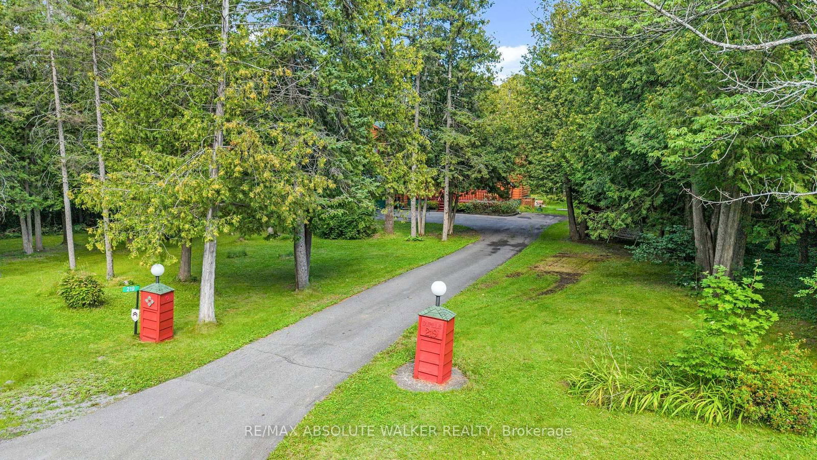 219 Deerwood Drive • Kinburn, ON photo 39