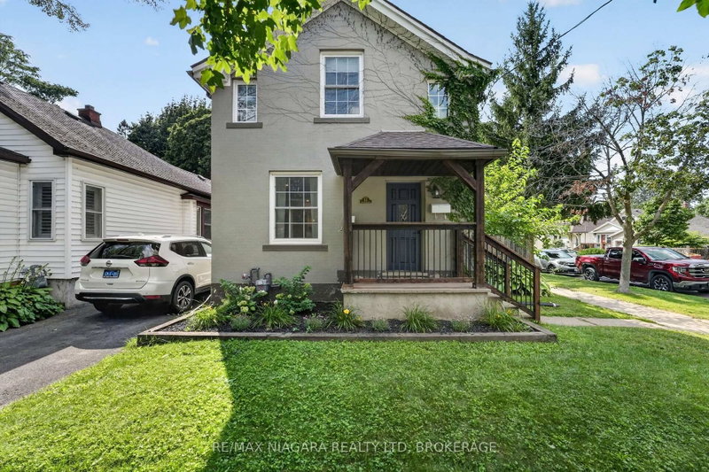 51 Wiley Street