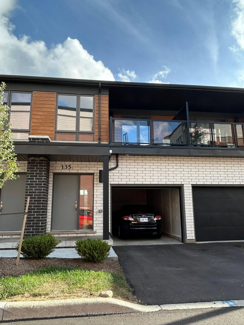 135 - 25 Isherwood Avenue