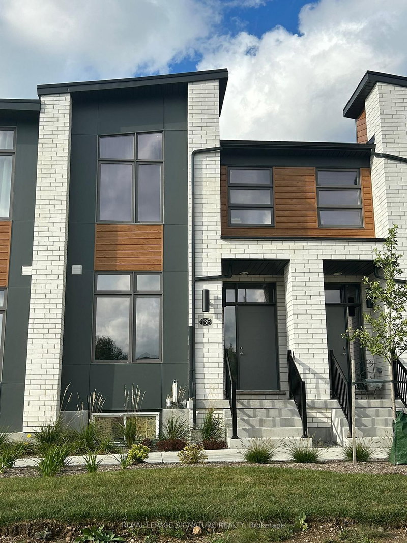 135 - 25 Isherwood Avenue