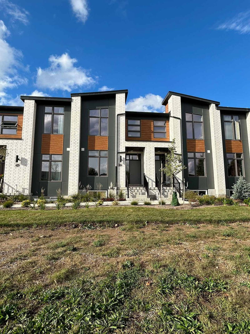 135 - 25 Isherwood Avenue