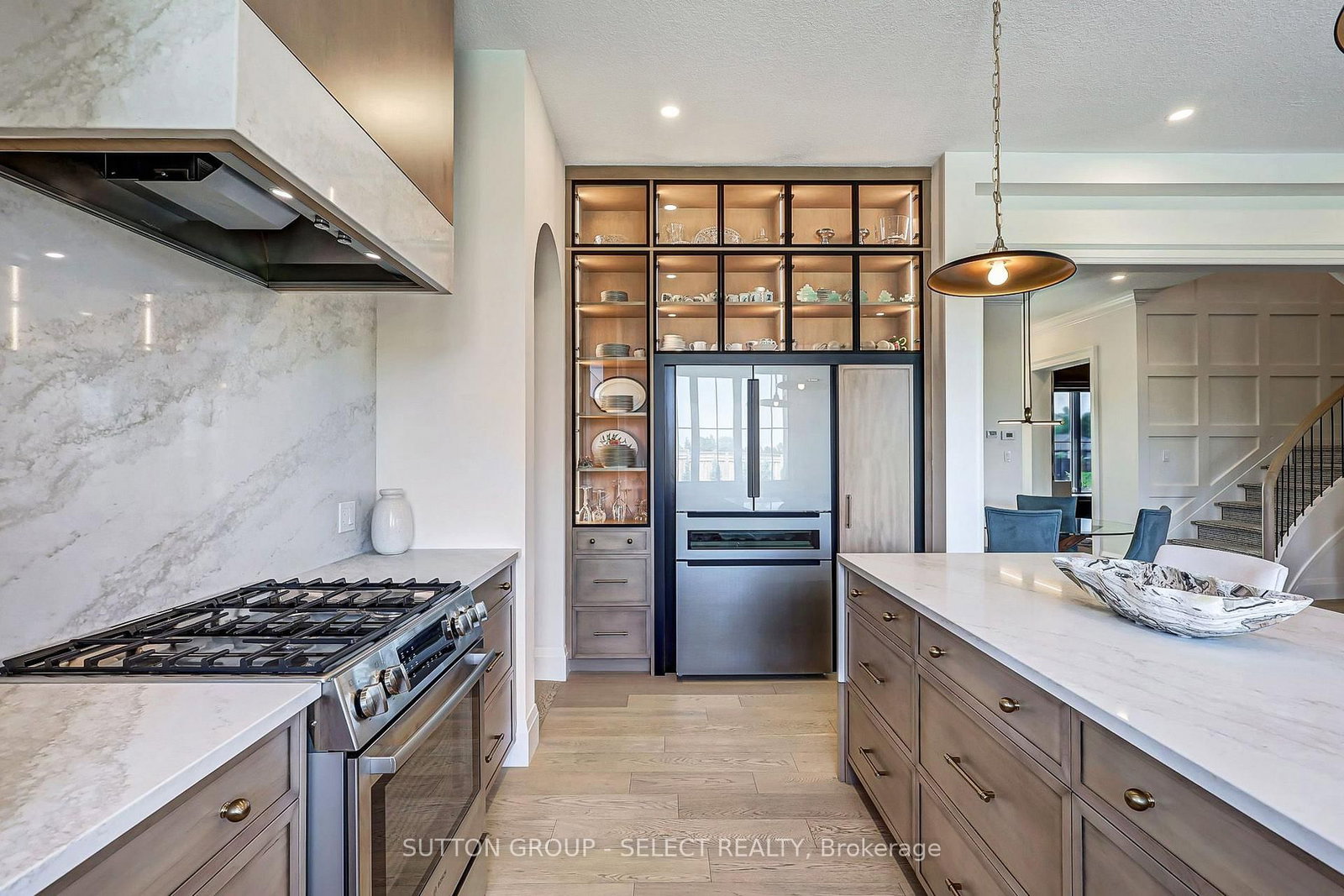 239 Foxborough Place • Thames Centre, ON photo 18
