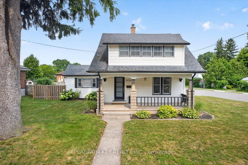 8624 Glendon Drive