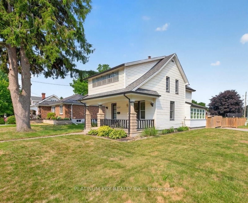 8624 Glendon Drive