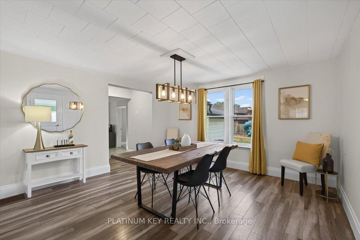 8624 Glendon Drive • Strathroy-Caradoc, ON photo 9