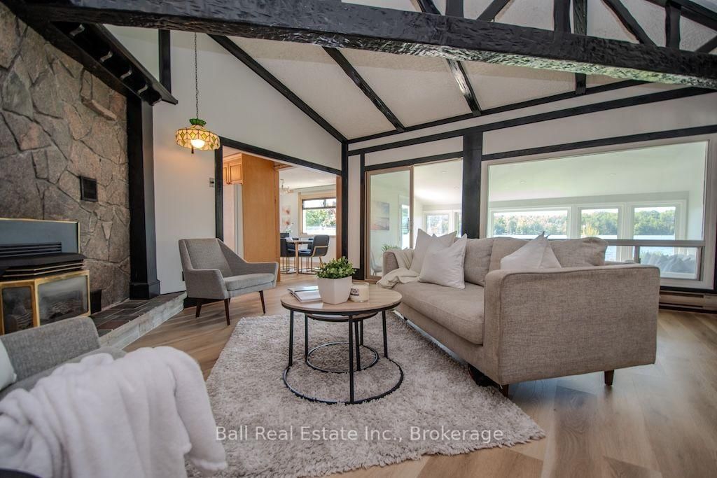 533 Shady Point Lane • Asphodel-Norwood, ON photo 10