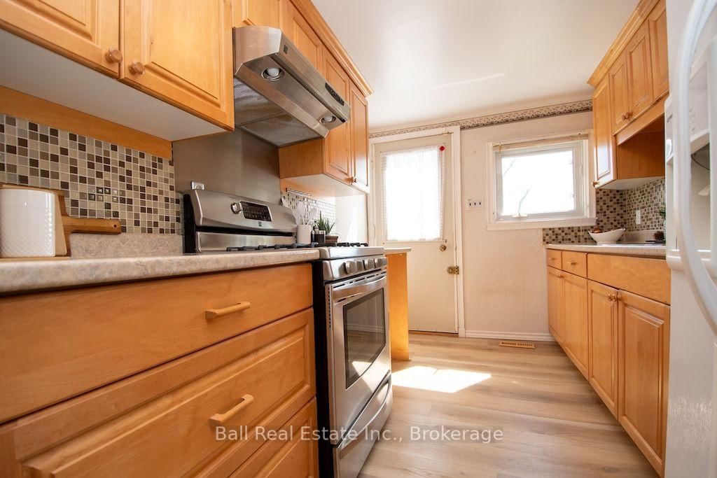 533 Shady Point Lane • Asphodel-Norwood, ON photo 12