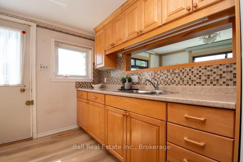 533 Shady Point Lane • Asphodel-Norwood, ON photo 13