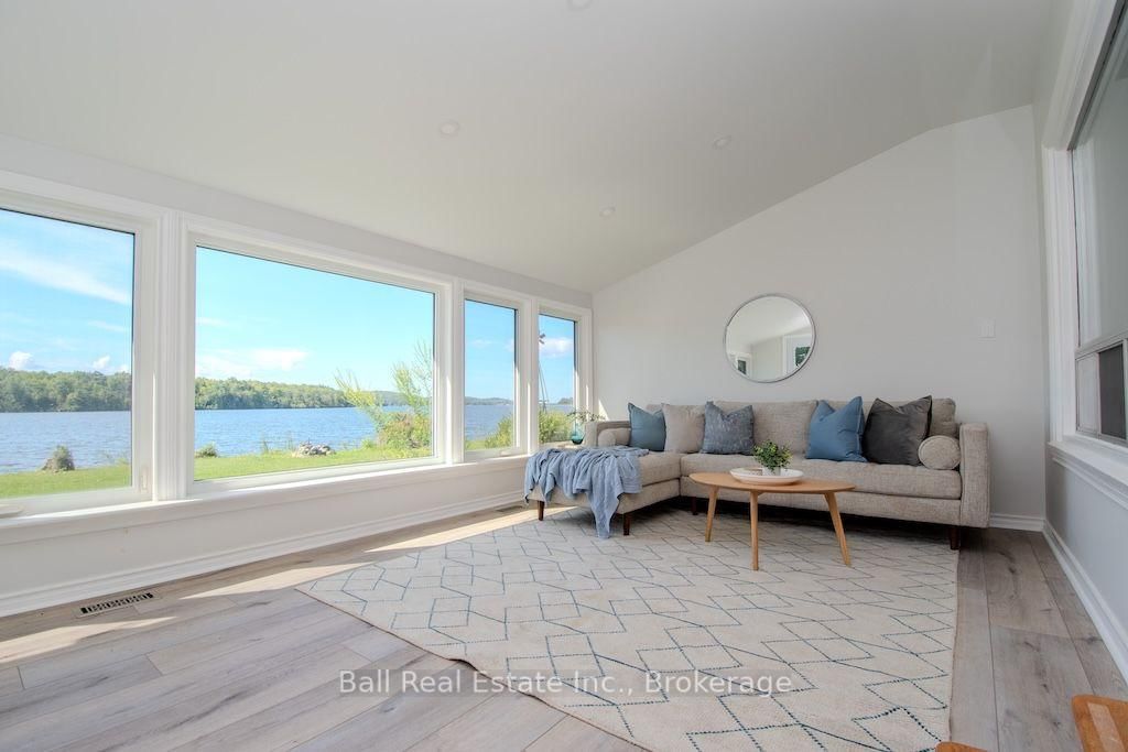 533 Shady Point Lane • Asphodel-Norwood, ON photo 17