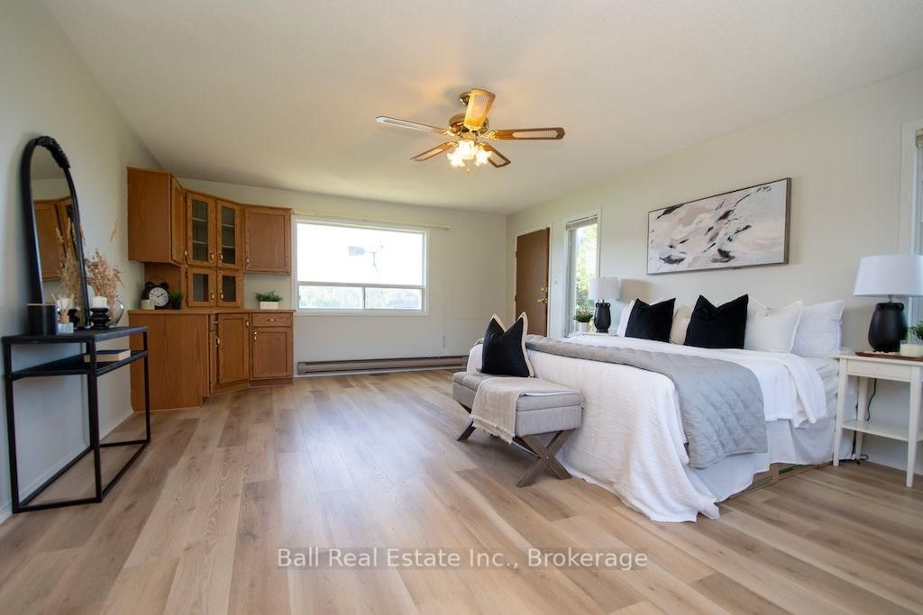 533 Shady Point Lane • Asphodel-Norwood, ON photo 20