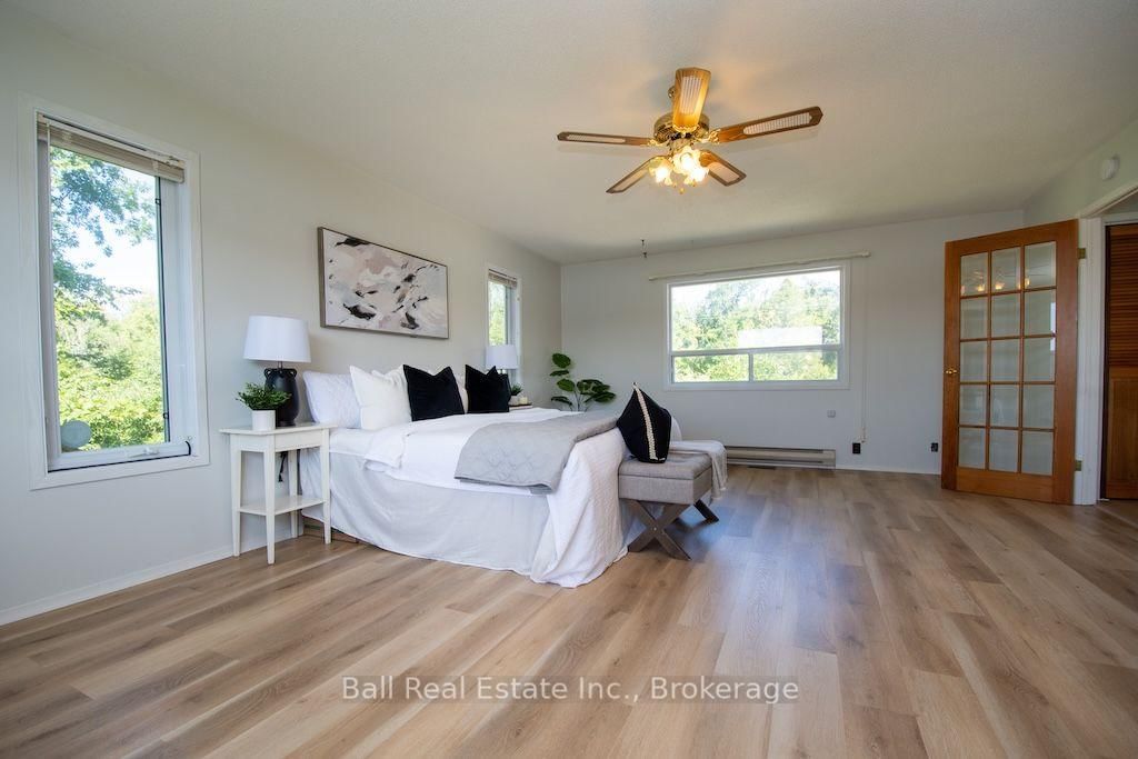 533 Shady Point Lane • Asphodel-Norwood, ON photo 21