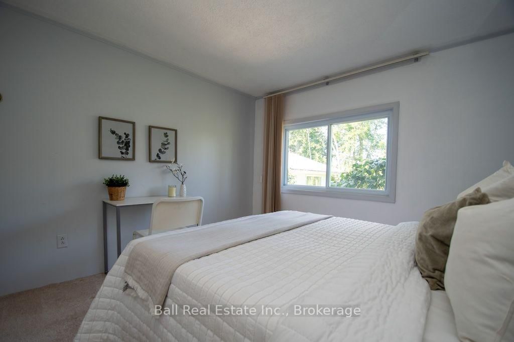 533 Shady Point Lane • Asphodel-Norwood, ON photo 24