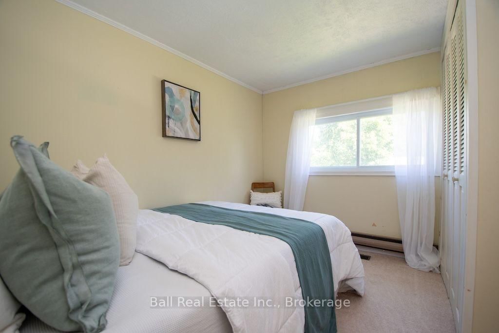 533 Shady Point Lane • Asphodel-Norwood, ON photo 25