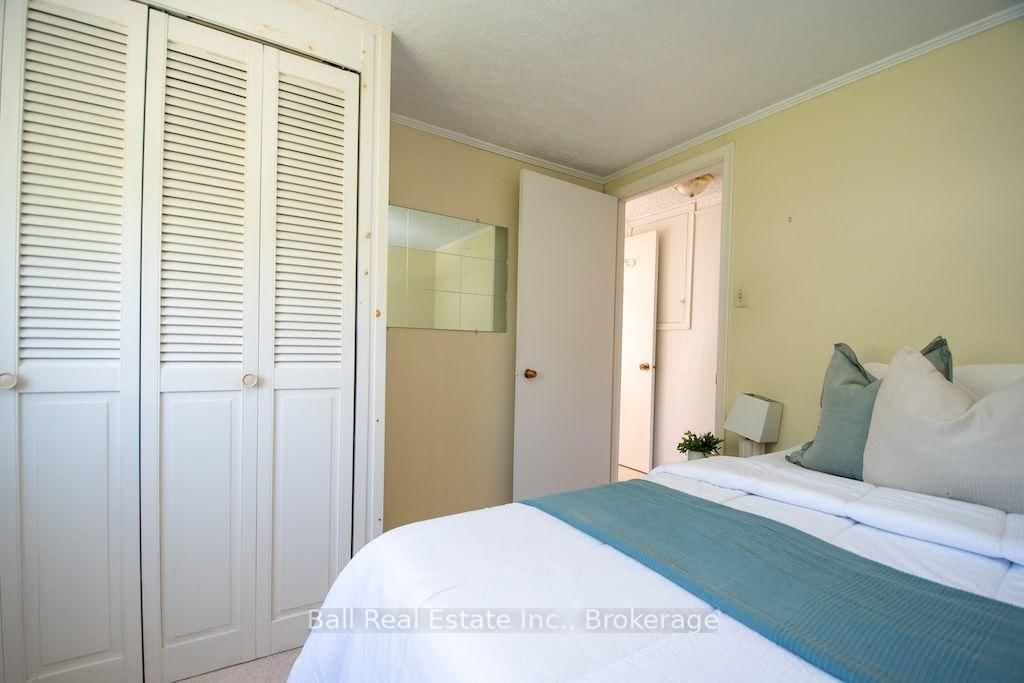 533 Shady Point Lane • Asphodel-Norwood, ON photo 26