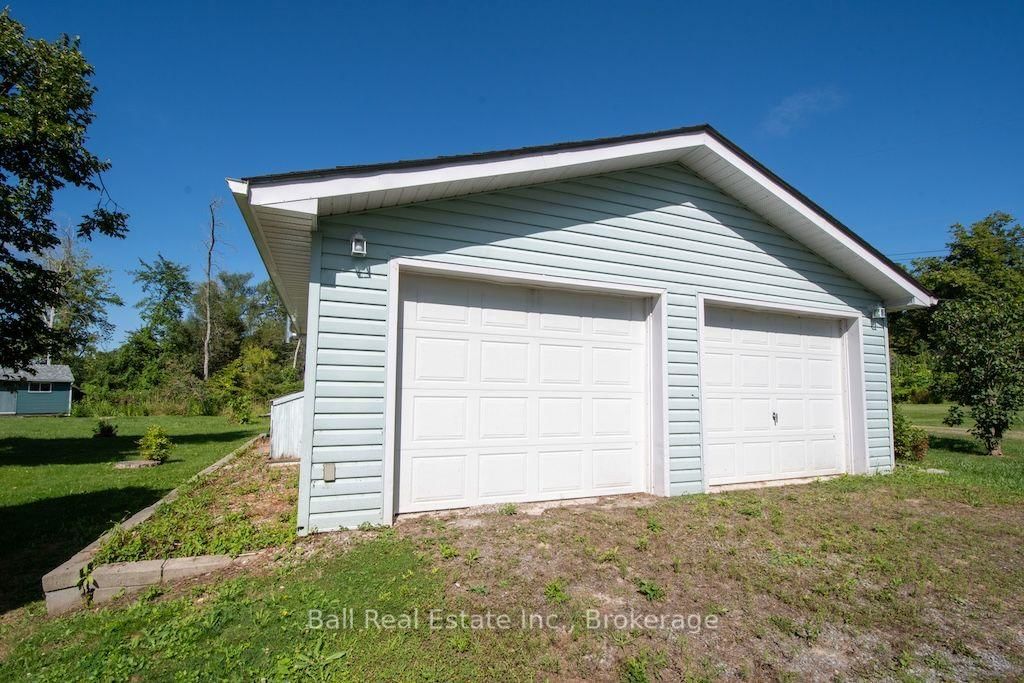 533 Shady Point Lane • Asphodel-Norwood, ON photo 32