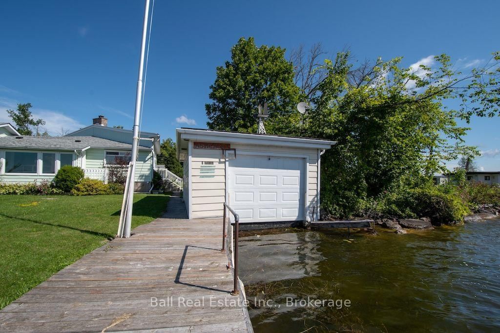 533 Shady Point Lane • Asphodel-Norwood, ON photo 34