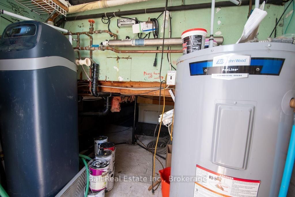 533 Shady Point Lane • Asphodel-Norwood, ON photo 36