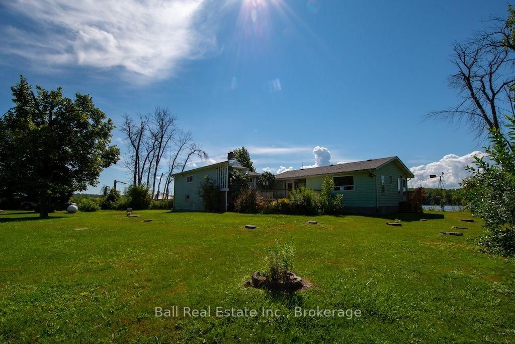 533 Shady Point Lane • Asphodel-Norwood, ON photo 38
