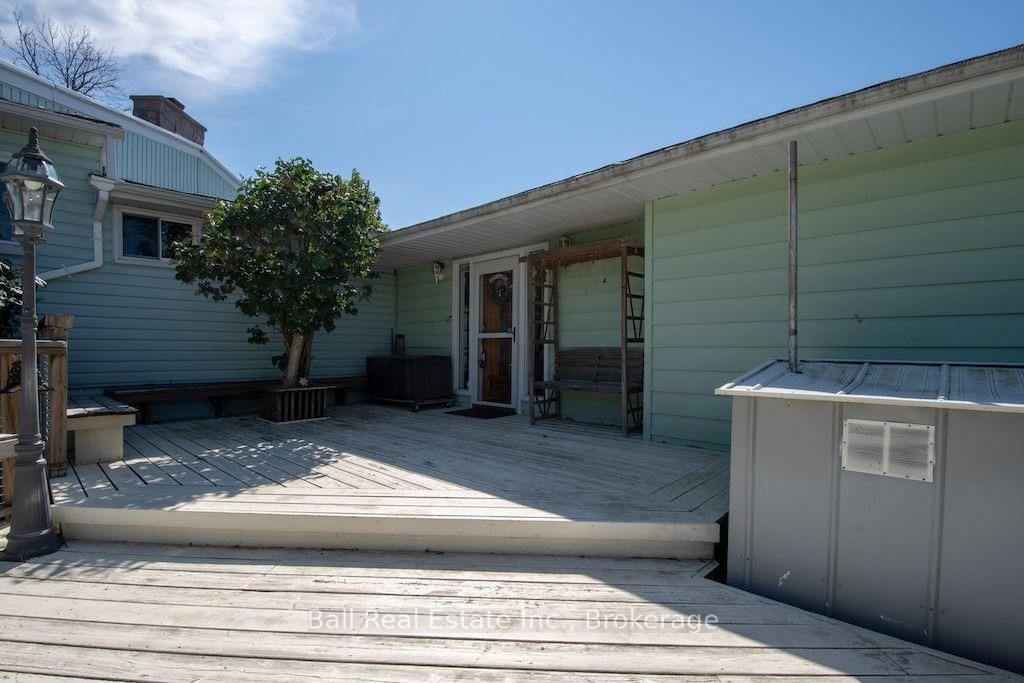 533 Shady Point Lane • Asphodel-Norwood, ON photo 40