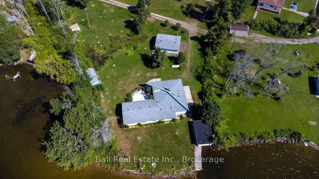 533 Shady Point Lane • Asphodel-Norwood, ON photo 46