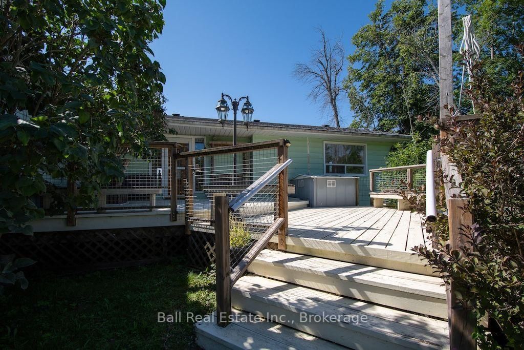 533 Shady Point Lane • Asphodel-Norwood, ON photo 48