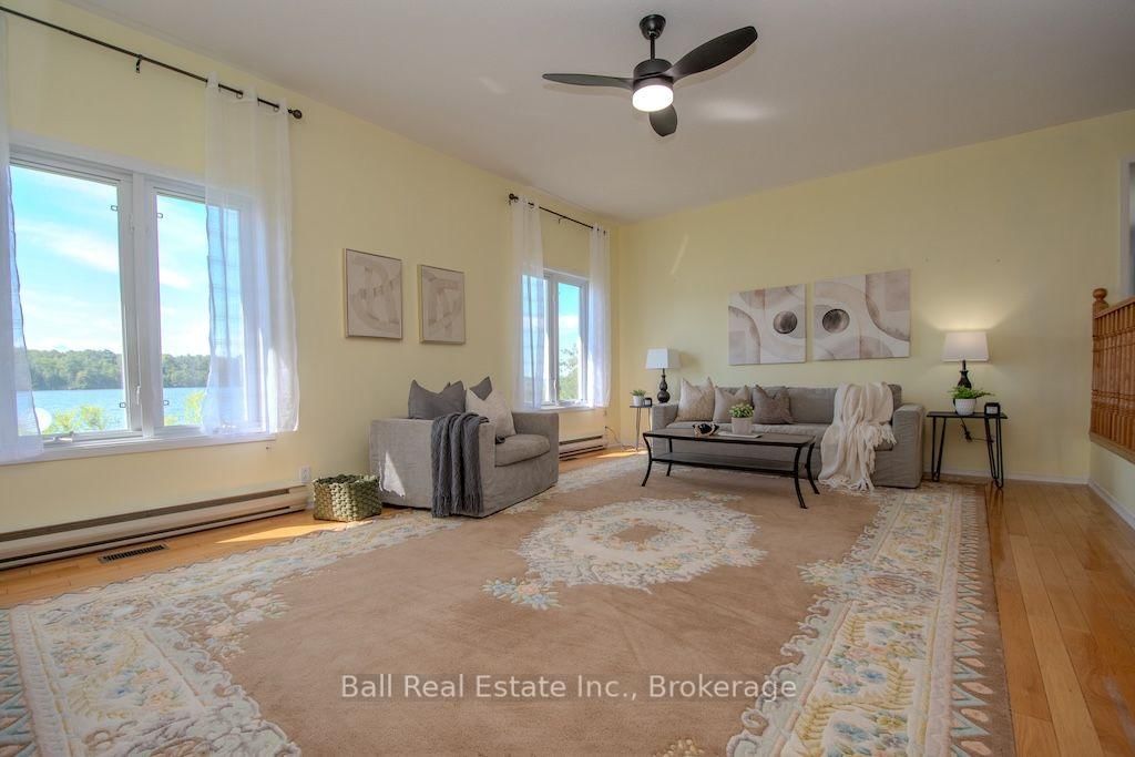 533 Shady Point Lane • Asphodel-Norwood, ON photo 8