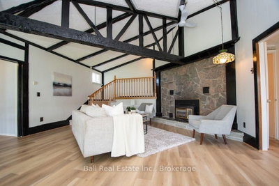 533 Shady Point Lane • Asphodel-Norwood, ON photo 8